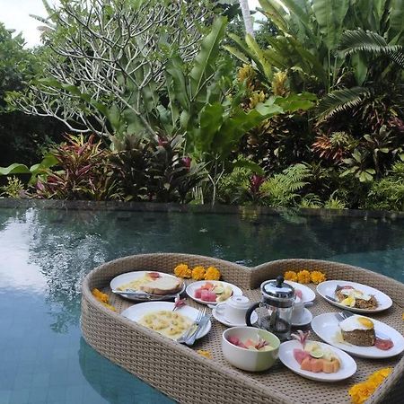 Umah Kemuning Near To Central Ubud Eksteriør billede