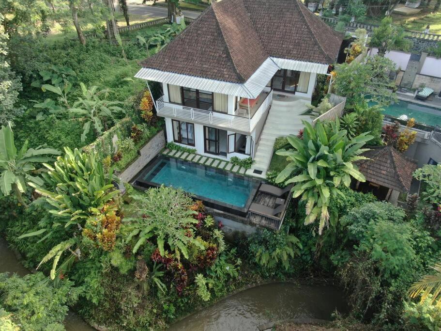 Umah Kemuning Near To Central Ubud Eksteriør billede