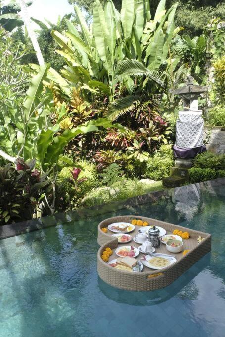 Umah Kemuning Near To Central Ubud Eksteriør billede